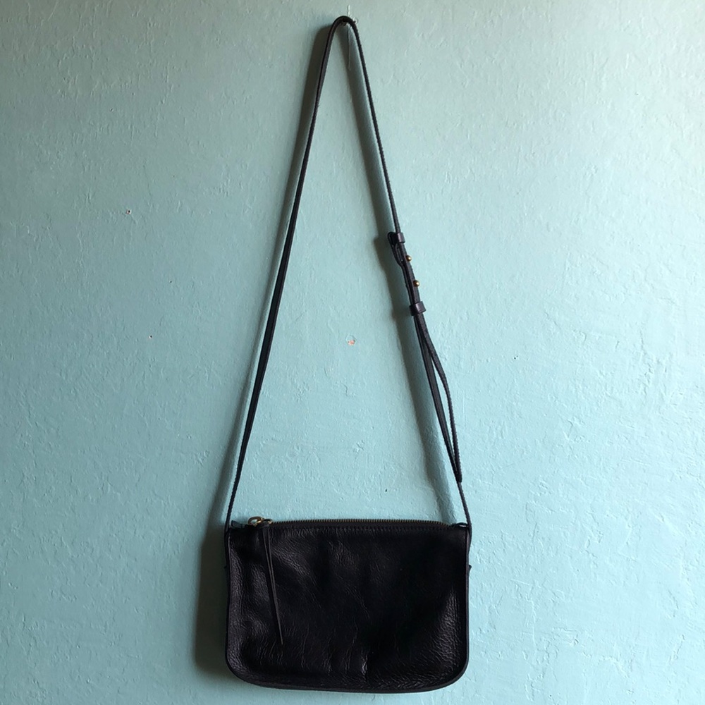 Madewell Simple Crossbody Bag